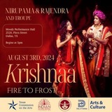 Nirupama & Rajendra Live Peformance