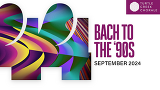 Bach to the ‘90s