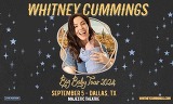 Whitney Cummings: Big Baby