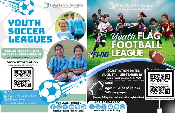 Sports for Youth Park