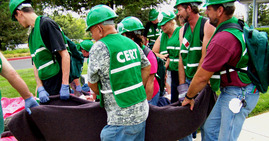 Dallas Cert