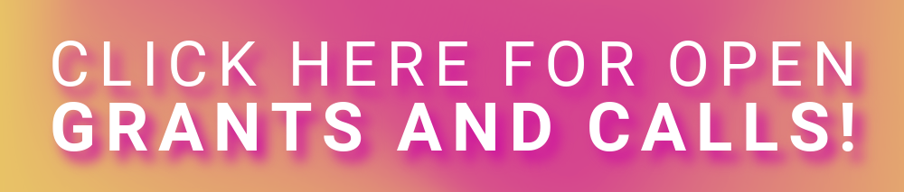 Grants and Calls OAC