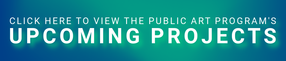 OAC Public Art Projects