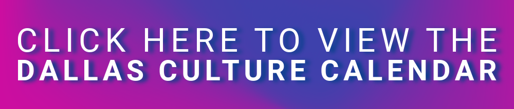 DallasCulture Calendar Button