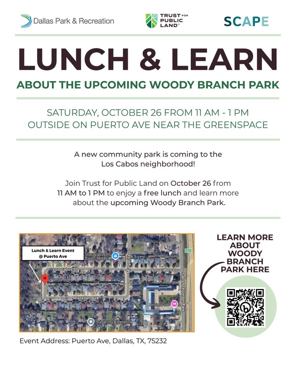 Trust for Public Land Park