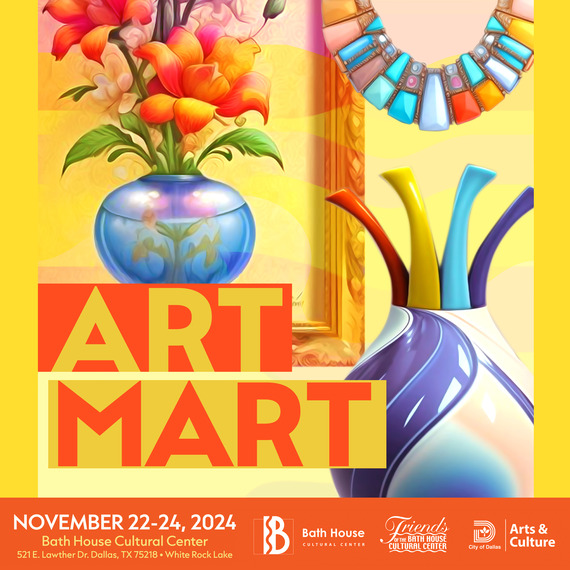 art mart 25