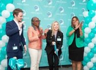 Kerwin Medical Ribbon Cutting