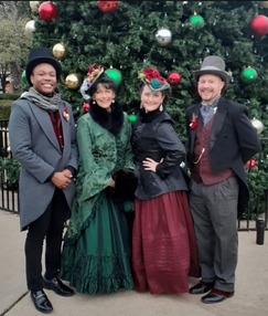 Holiday Village City Park 