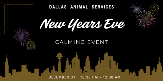 NYE Event