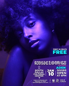 Music Lounge