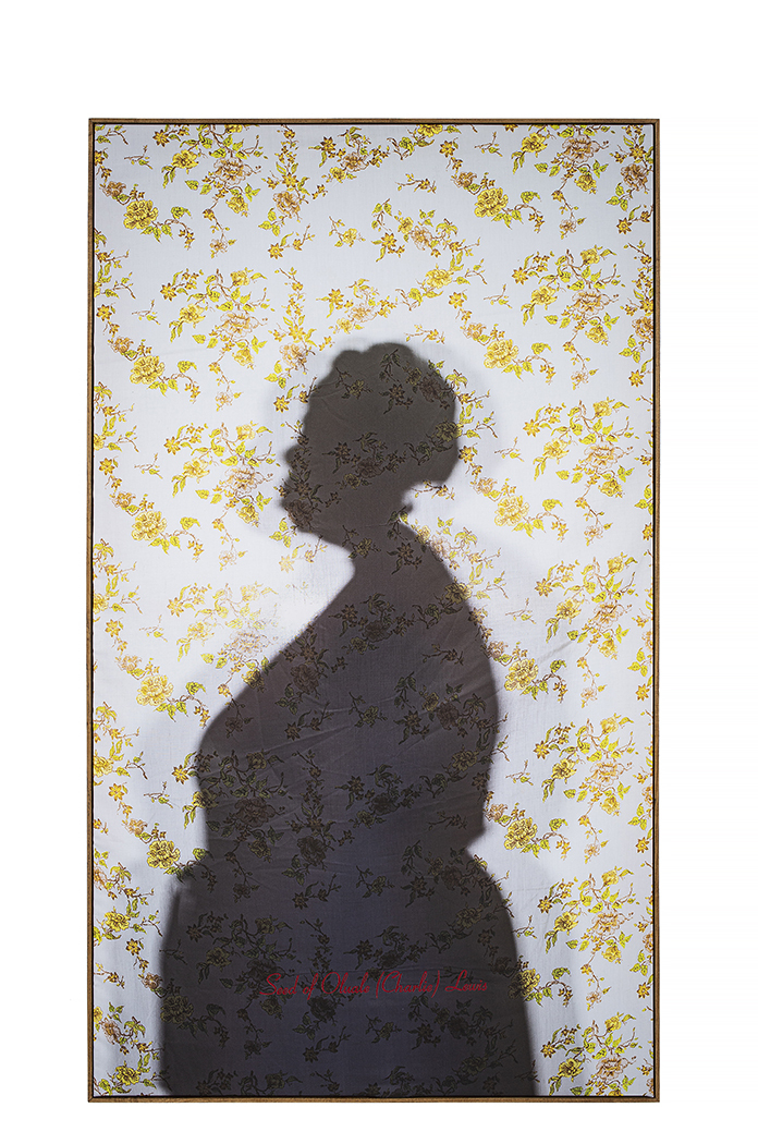 Letitia Huckaby, Ms. Woods