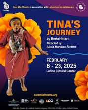 Tina Journey