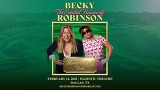 Becky Robinson Members Only Tour