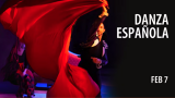 Danza Española: from Escuela Bolera to Flamenco