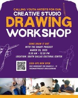 drawing workshop