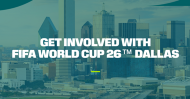 FIFA world cup Dallas