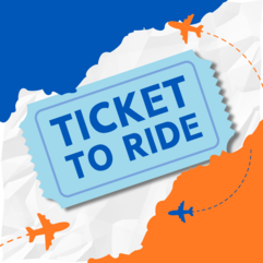 Ticket to Ride