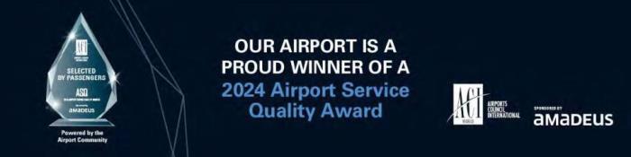 ACI Best Airport