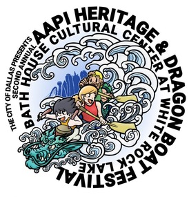 AAPI Dragon & Boat Fesr 2025