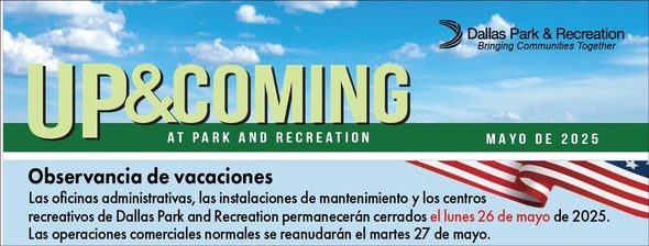  Upcoming Spanish Version