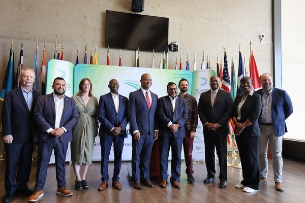 Parkscore News Conference 2025