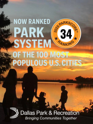Parkscore 2025
