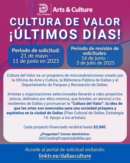 COV Spanish Reminder