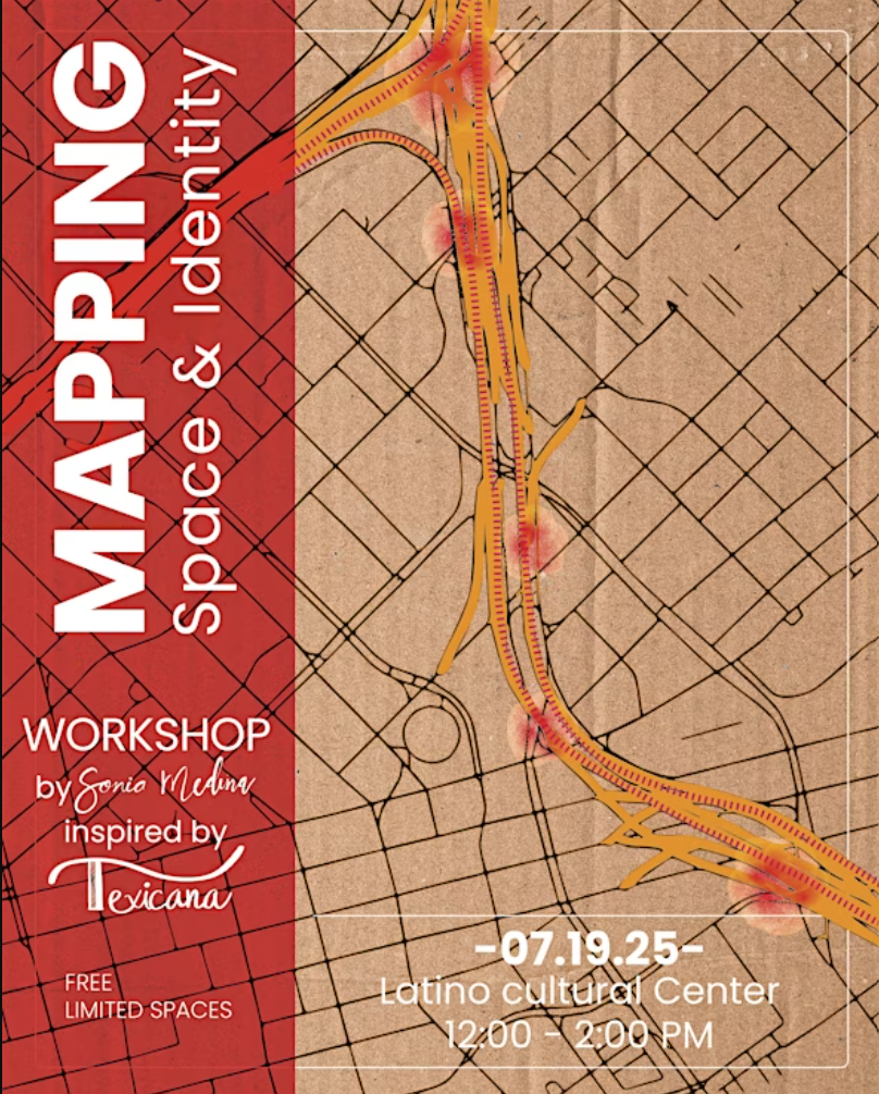 Mapping Workshop