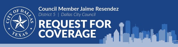 D5 Request For Coverage