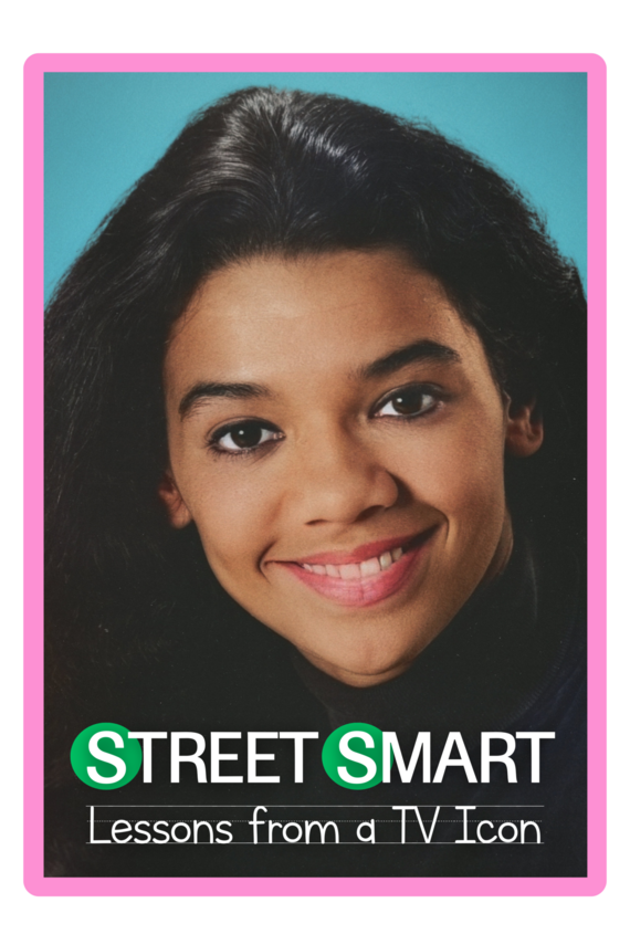 Street Smart