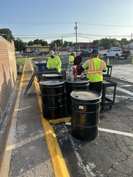 Glendale Shopping Center