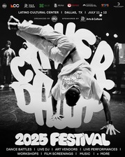 cypher dallas festival