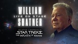 Live On Stage with Star Trek II: The Wrath of Khan