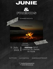 Junie & Friends