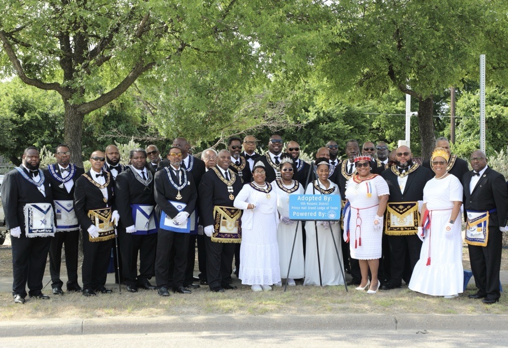 11th Masonic District AAS