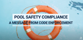 Pool Safety Compliance 