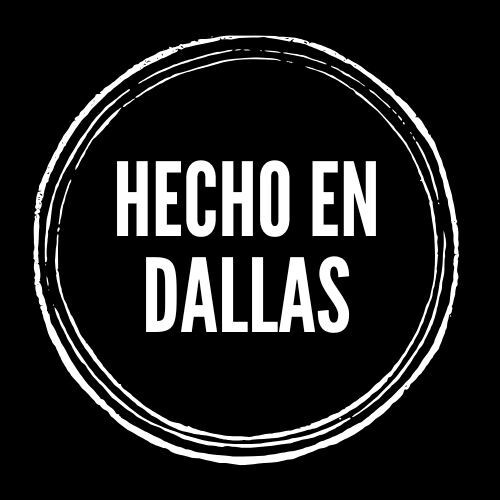 Hecho en Dallas