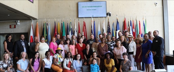 LYB 2025 Group Picture