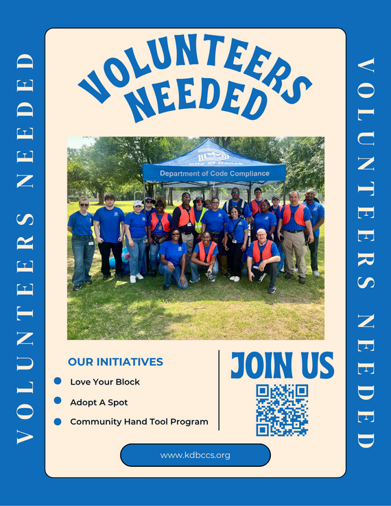 Volunteer now (aug) 