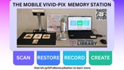 memory station