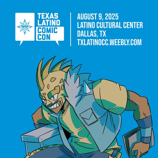 ComicCon