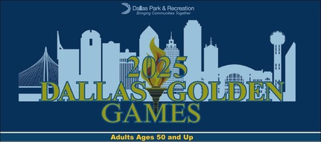Golden Games 2025