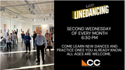 LINE DANCING lcc