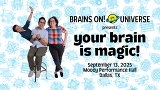 Brains On Live!