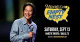 Henry Cho: The Empty Nest Tour