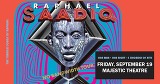 Rapheal Saadiq: No Bandwidth Tour