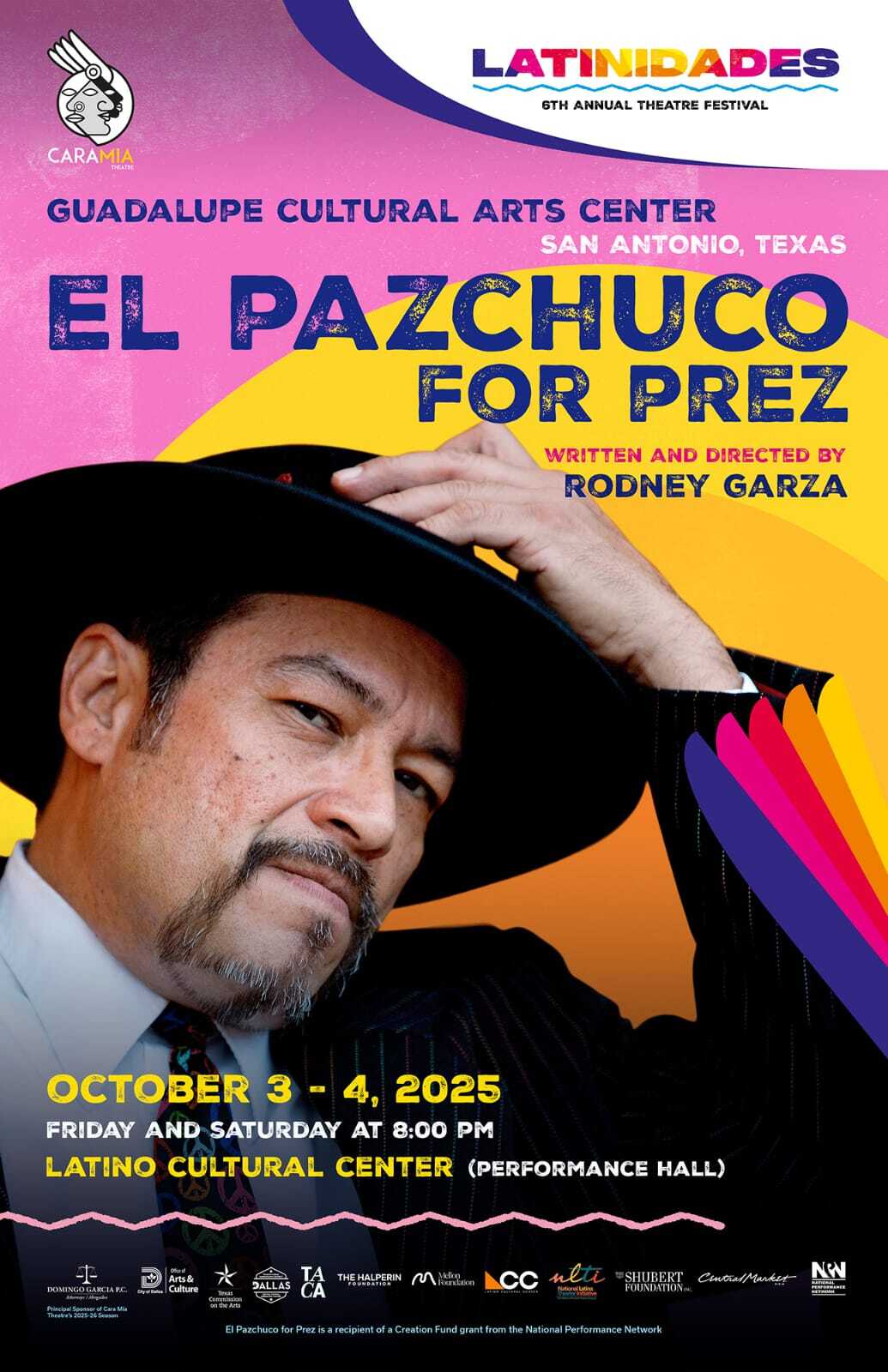 Pazchuco
