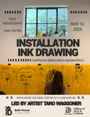 installation ink