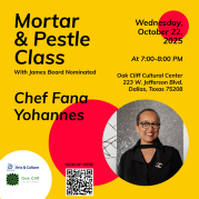 MORTOR AND PESTLE CLASS