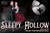Sleepy Hollow